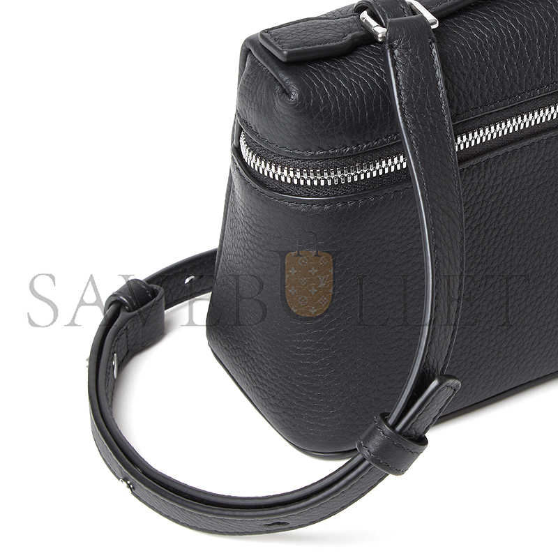 LORO PIANA EXTRA POCKET L19 FAN4045 (19*11*6.5cm)